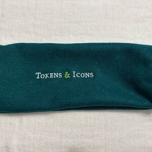 New Golf Club Bottle Opener